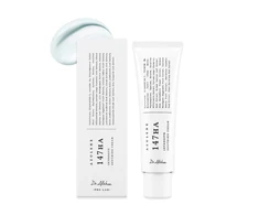 Dr. Althea Azulene 147HA Intensive Soothing Cream Intensyviai raminantis drėkinamasis veido kremas, 50 ml