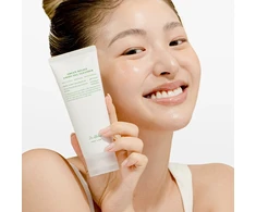 Dr. Althea Green Relief Amino Gel Cleanser Raminantis gelinis prausiklis, 100 ml