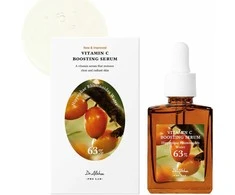 DR.ALTHEA VITAMIN C BOOSTING veido serumas, 30 ml