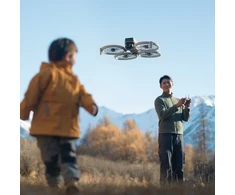 Dronas DJI Flip Fly More Combo RC2