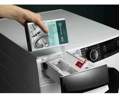 Druska indaplovėms ir skalbimo mašinoms Electrolux M3GCS201 1 kg