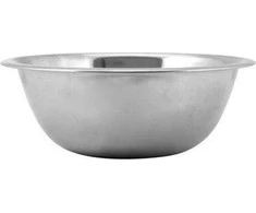 Nerūdijančio plieno dubenėlis Banquet GLOSSY 26cm