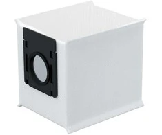 Dulkių siurbliui - robotui 360 Botlab S8+ dulkių maišelių komplektas, 5 vnt.