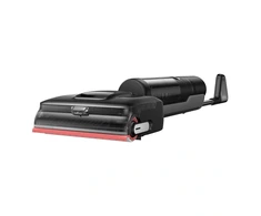 Sauso ir drėgno valymo dulkių siurblys Dreame H15 Pro FoamWash, Juodas