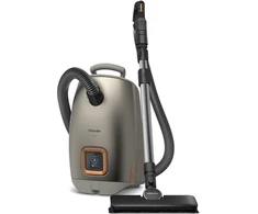 Dulkių siurblys Miele Guard L1 Comfort, spalva: titano