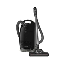 Dulkių siurblys Miele Guard M1 Cat &amp; Dog, Juodos spalvos