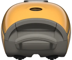 Dulkių siurblys Miele Guard L1 Flex, Geltonos spalvos
