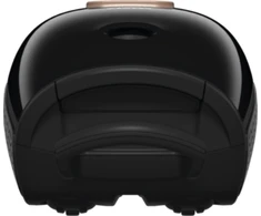 Dulkių siurblys Miele Guard L1 Cat &amp; Dog, Juodos spalvos