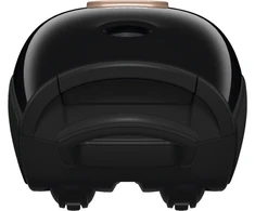 Dulkių siurblys Miele Guard L1 All Floor, spalva: obsidiano juoda
