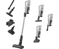 Dulkių siurblys Electrolux EP51AH18SW