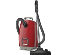 Dulkių siurblys Miele Guard L1 Red Pulse, Raudonas