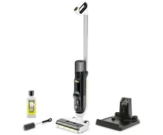 Kärcher Grindų plovimo siurblys FCV 3 Natural N (1.056-124.0)