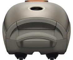Dulkių siurblys Miele Guard L1 Comfort, spalva: titano