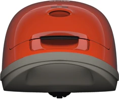 Dulkių siurblys Miele Guard M1, spalva: “Terra” raudona