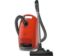 Dulkių siurblys Miele Guard M1, spalva: “Terra” raudona