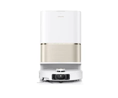 Dulkių siurblys - robotas Dreame L50s Pro Ultra, Baltas