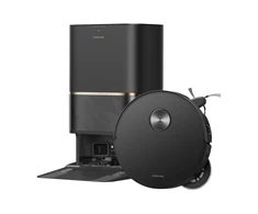 Dulkių siurblys-robotas Dreame L60 Ultra Black