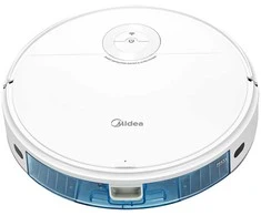 Dulkių siurblys - robotas Midea i5C, Baltas
