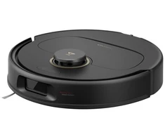 Dulkių siurblys-robotas Roborock Qrevo 5AE, Juodas