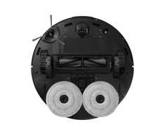 Dulkių siurblys-robotas Samsung BESPOKE Jet Bot Combo Steam+VR7MD96514G/GE