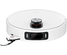 Dulkių siurblys - robotas Xiaomi 5 Pro EU, Baltas