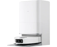 Dulkių siurblys - robotas Xiaomi 5 Pro EU, Baltas