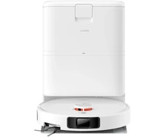Dulkių siurblys - robotas Xiaomi Robot Vacuum H50 Pro, baltos spalvos