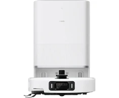 Dulkių siurblys - robotas Xiaomi Robot Vacuum 5 Pro, Baltas