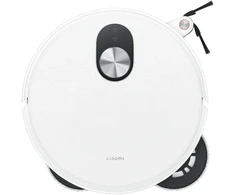 Dulkių siurblys - robotas Xiaomi Robot Vacuum 5 Pro, Baltas