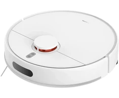 Dulkių siurblys - robotas Xiaomi S40C EU, baltos spalvos