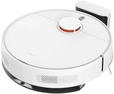 Dulkių siurblys - robotas Xiaomi S40C EU, baltos spalvos