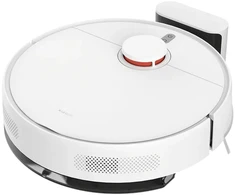 Dulkių siurblys - robotas Xiaomi S40C EU, baltos spalvos