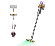 Dulkių siurblys šluota DYSON V15 Detect Absolute