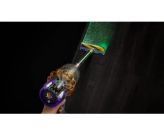 Dulkių siurblys šluota DYSON V15 Detect Absolute