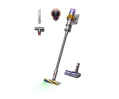 Dulkių siurblys šluota DYSON V15 Detect Absolute