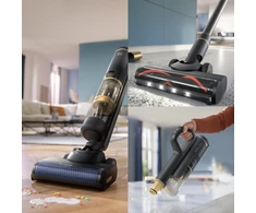 Dulkių siurblys - šluota Philips 7000 serija XW7264/11
