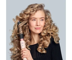 DYSON AIRWRAP Co-anda2x plaukų formavimo prietaisas, Rusvos spalvos