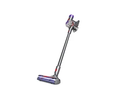 „Dyson“ dulkių siurblys V8 Advanced – Sidabrinis/Nikelis