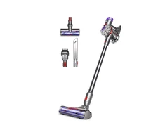„Dyson“ dulkių siurblys V8 Advanced – Sidabrinis/Nikelis