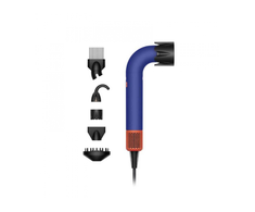 Dyson HD18 Supersonic R Pro Plaukų džiovintuvas skirtas profesionaliam naudojimui