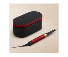 DYSON HS08 AIRWRAP i.d. plaukų formavimo prietaisas, red velvet/gold