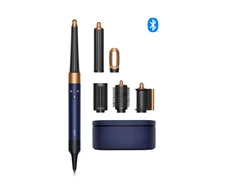 DYSON HS08 AIRWRAP i.d. plaukų formavimo prietaisas, spalva: mėlyna/vario