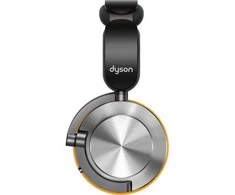 „Dyson OnTrac™“ CNC aliuminio ausinės