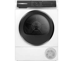 Džiovyklė Bosch WQB245B40 (Pažeista prekė)