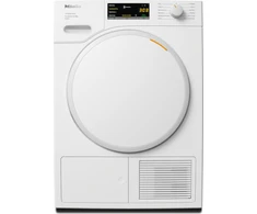 Džiovyklė Miele TSA523WP 8kg Active
