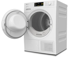 Džiovyklė Miele TSA523WP 8kg Active