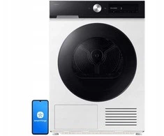 Džiovyklė Samsung DV90DB7845GEU4