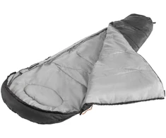 Easy Camp Starling Mummy 8°C I Miegmaišis, juodos spalvos (240201)