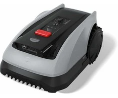 Belaidis vejos robotas Ecovacs GOAT O600 RTK