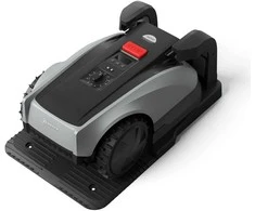 Belaidis vejos robotas Ecovacs GOAT O600 RTK